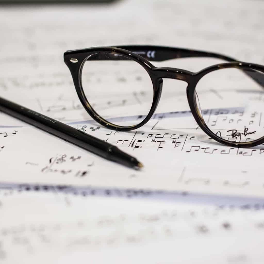 music school
