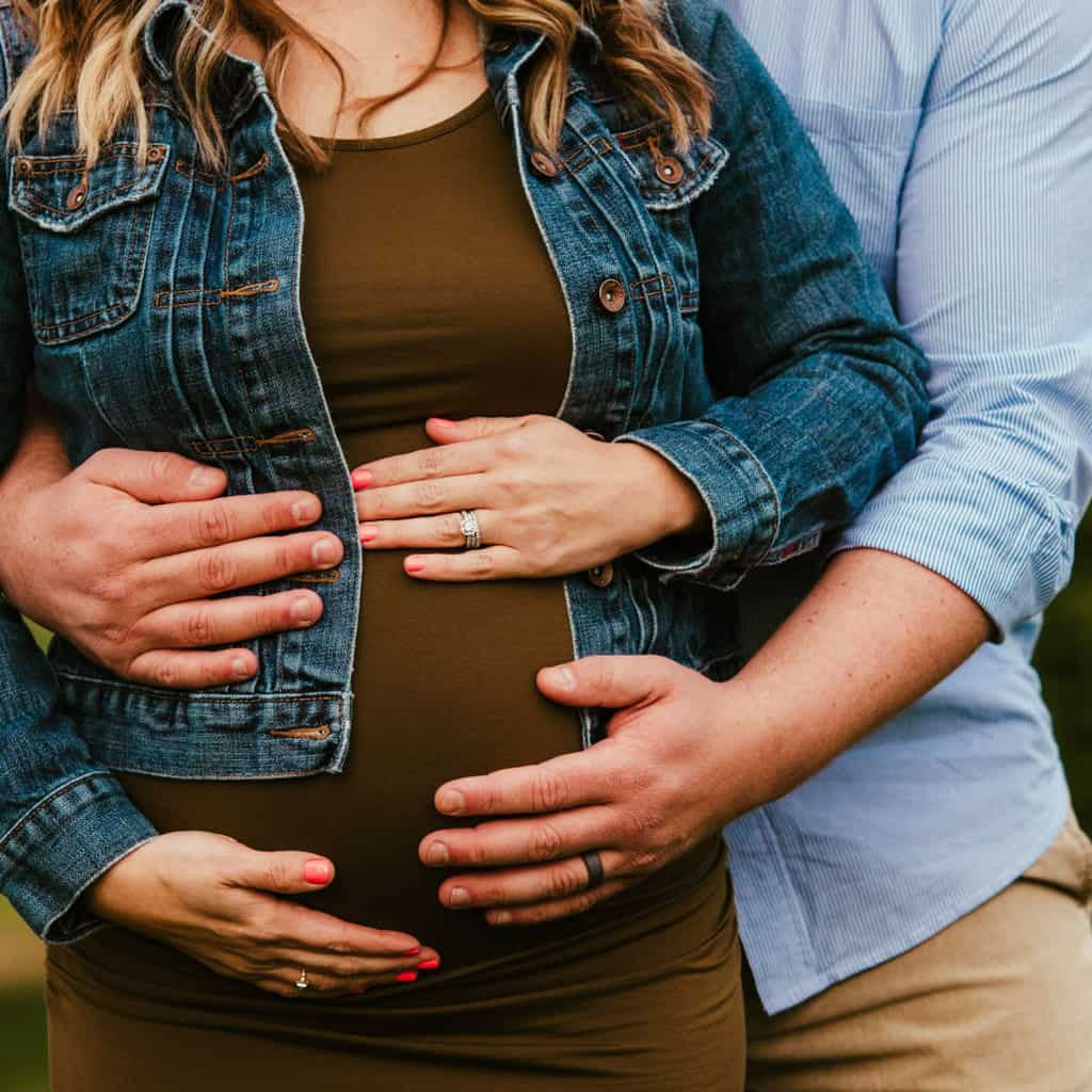 money tips for new parents