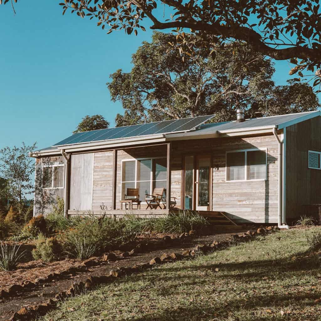 How to Get Your Home Off the Grid