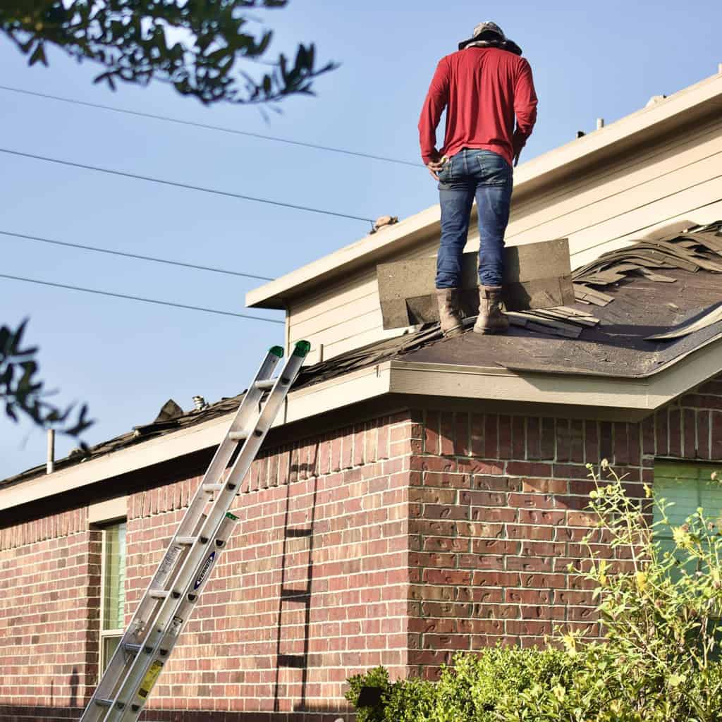 roof restoration