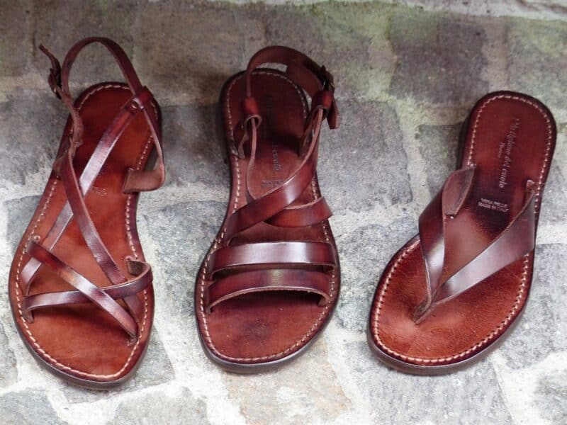 Mule slides Mule slides