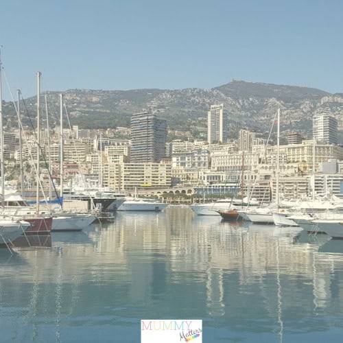 ultimate destination for luxury yachts