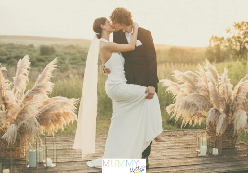Wedding trends