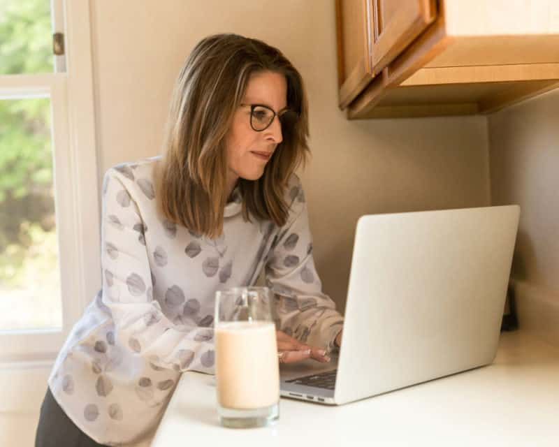 working mums
