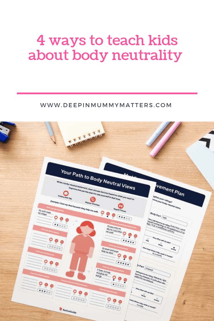 Body Neutrality