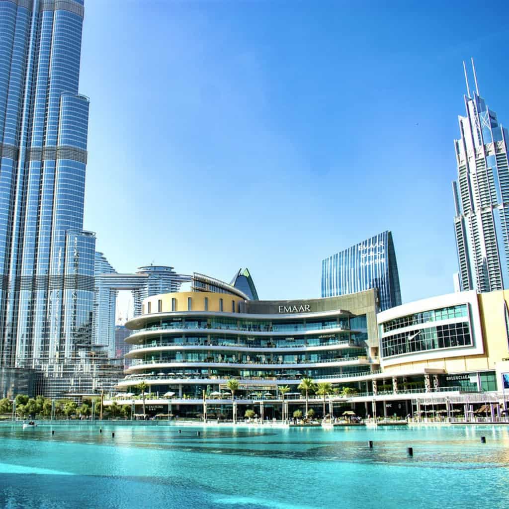 Dubai