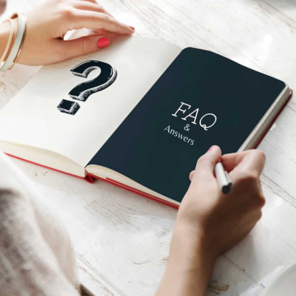 FAQs And Answers In A Car Accident Case In California