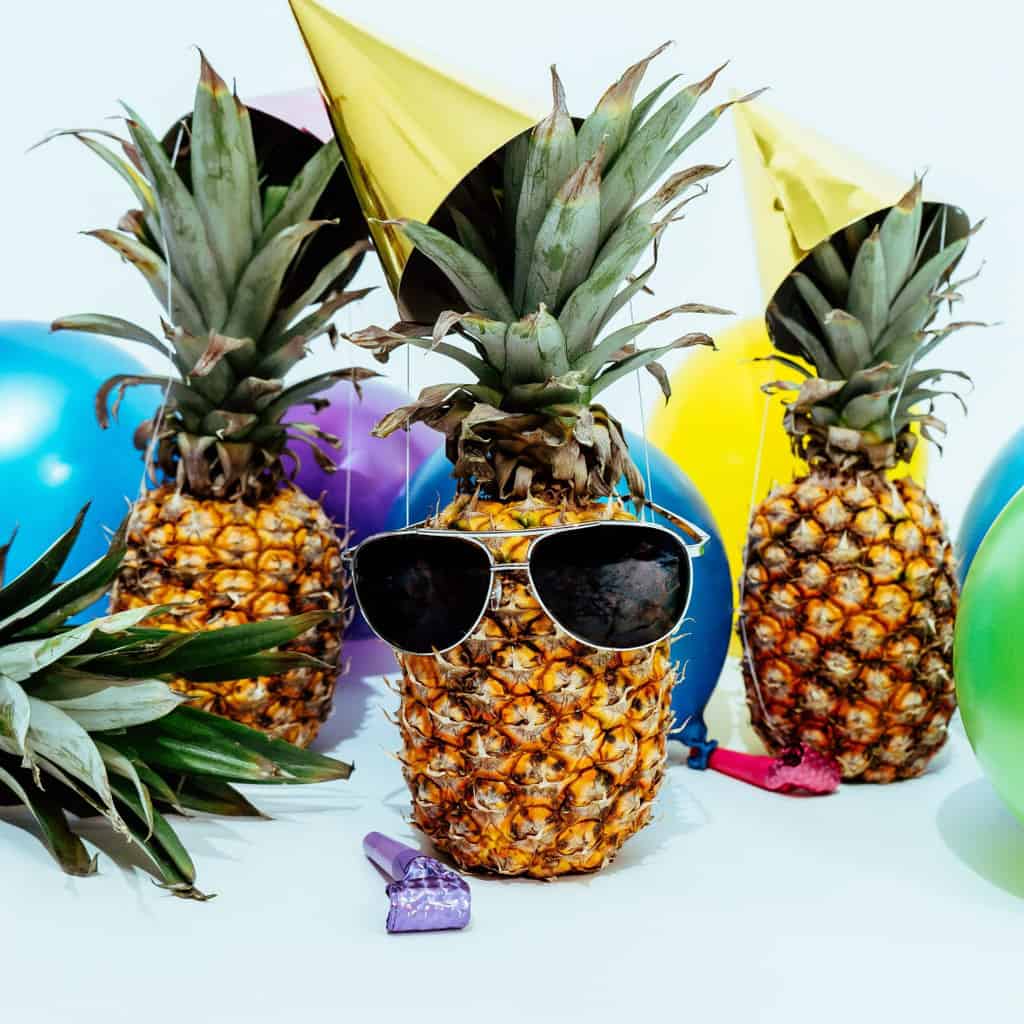 Party Entertainment ideas