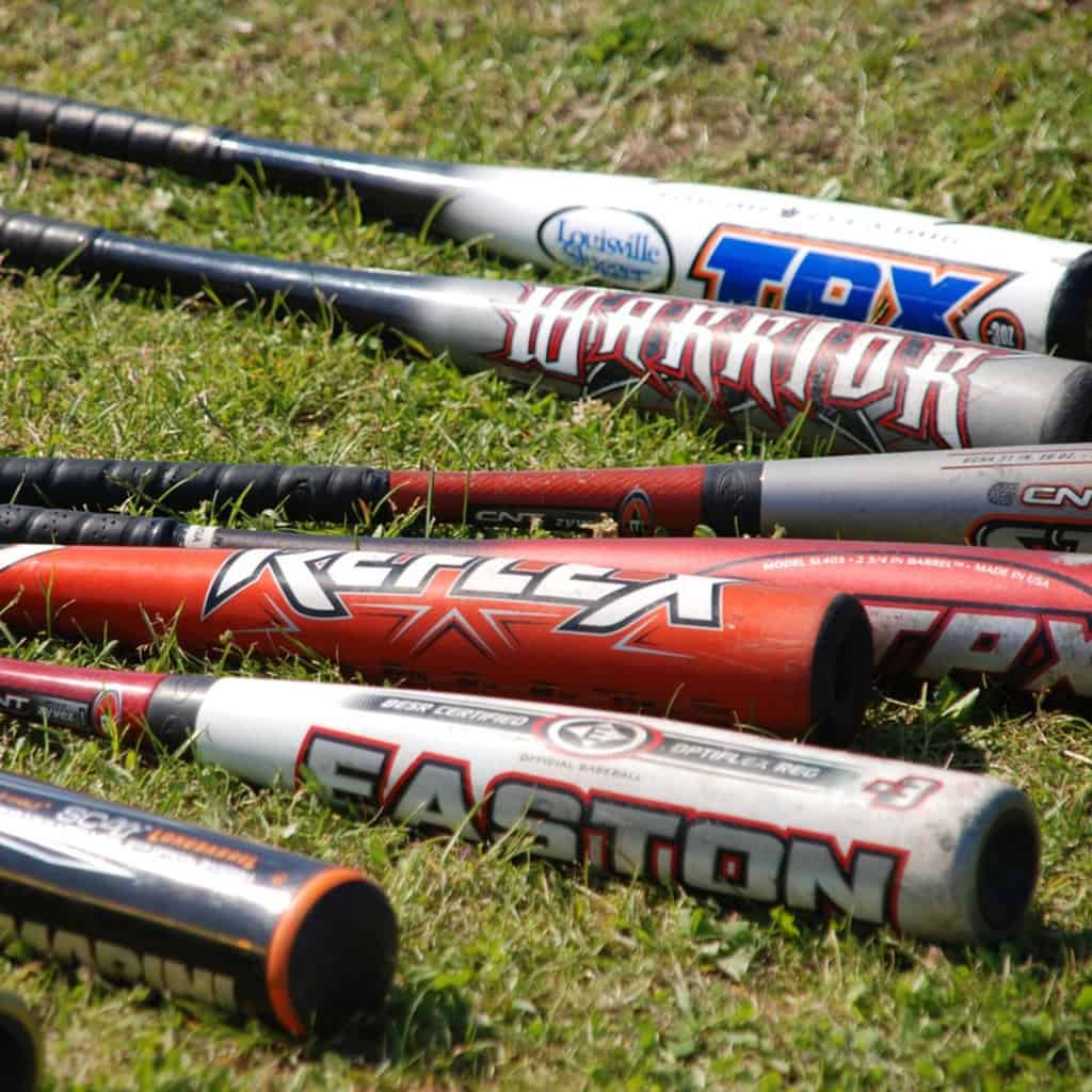Buying a Baseball Bat