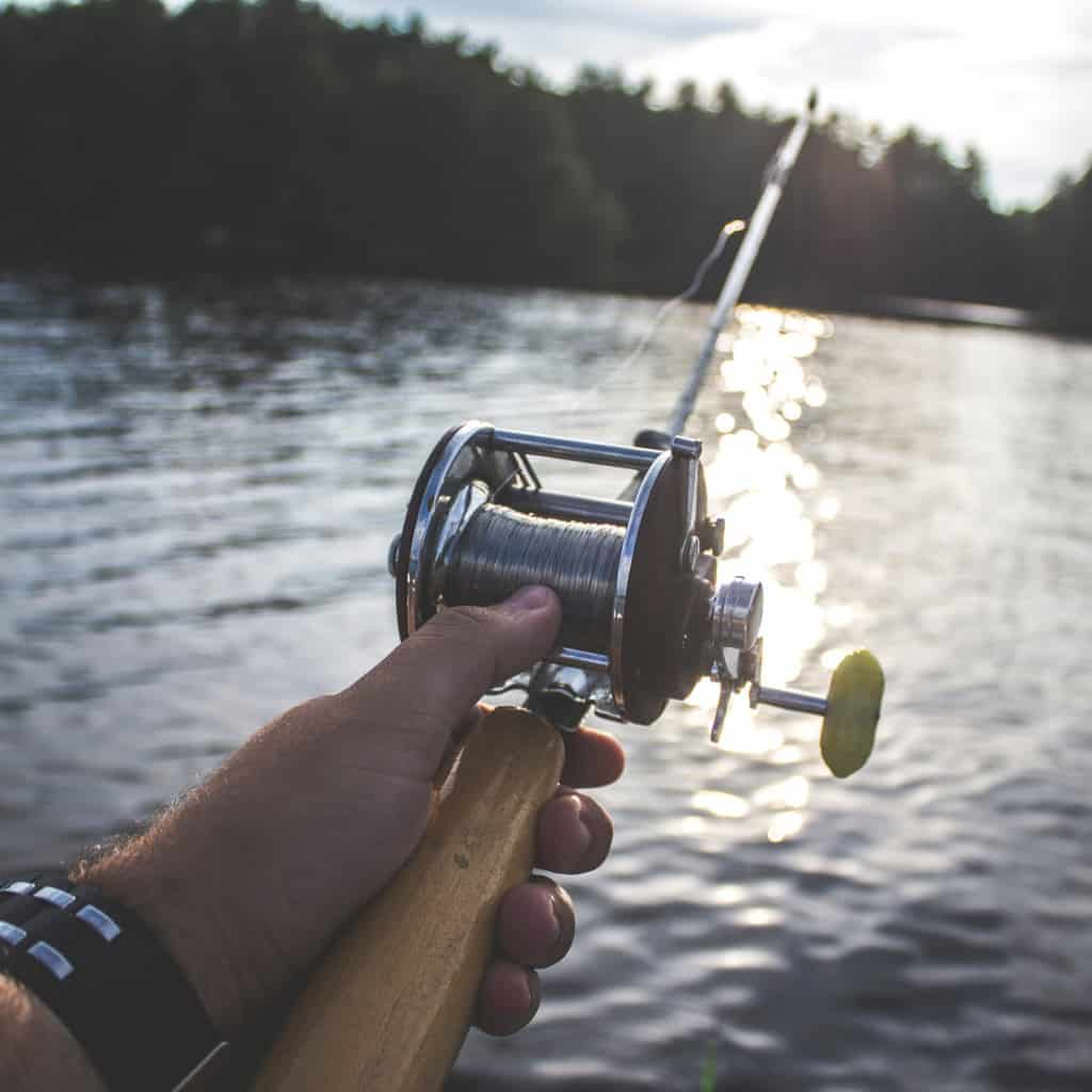 Popular Fishing destinations