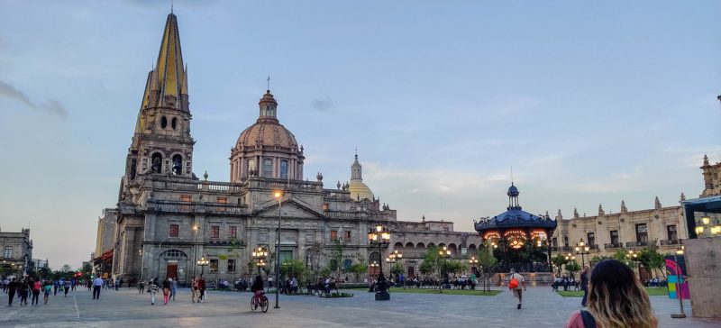 Mexico Mexico