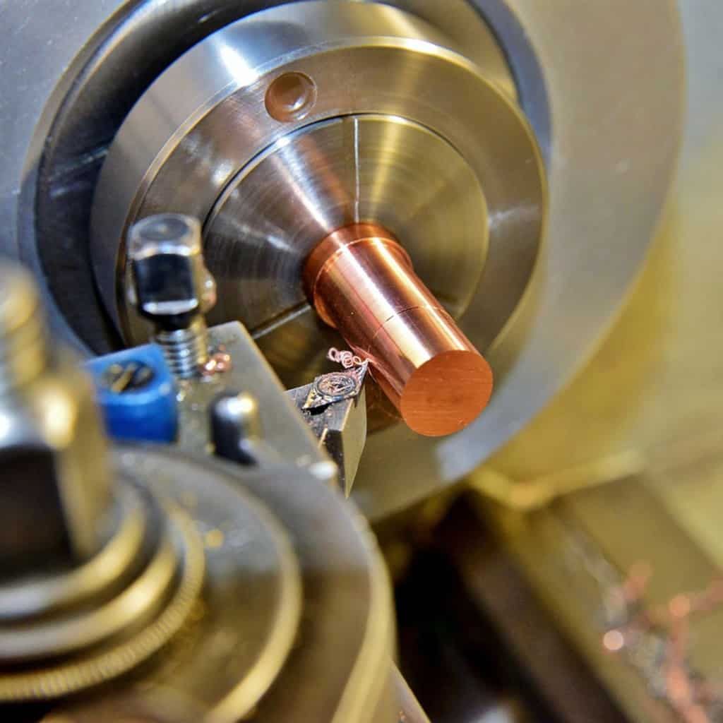 Making Manufacturing Processes More Efficient