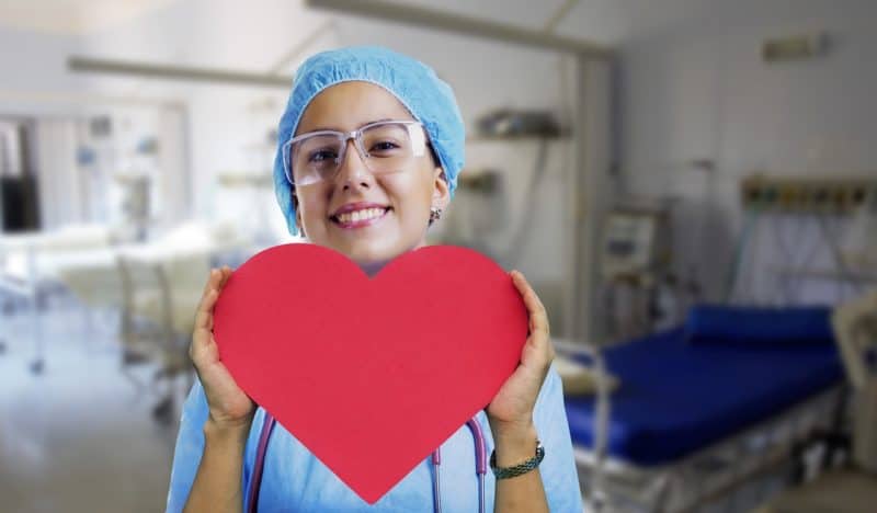 Nurse Nurse