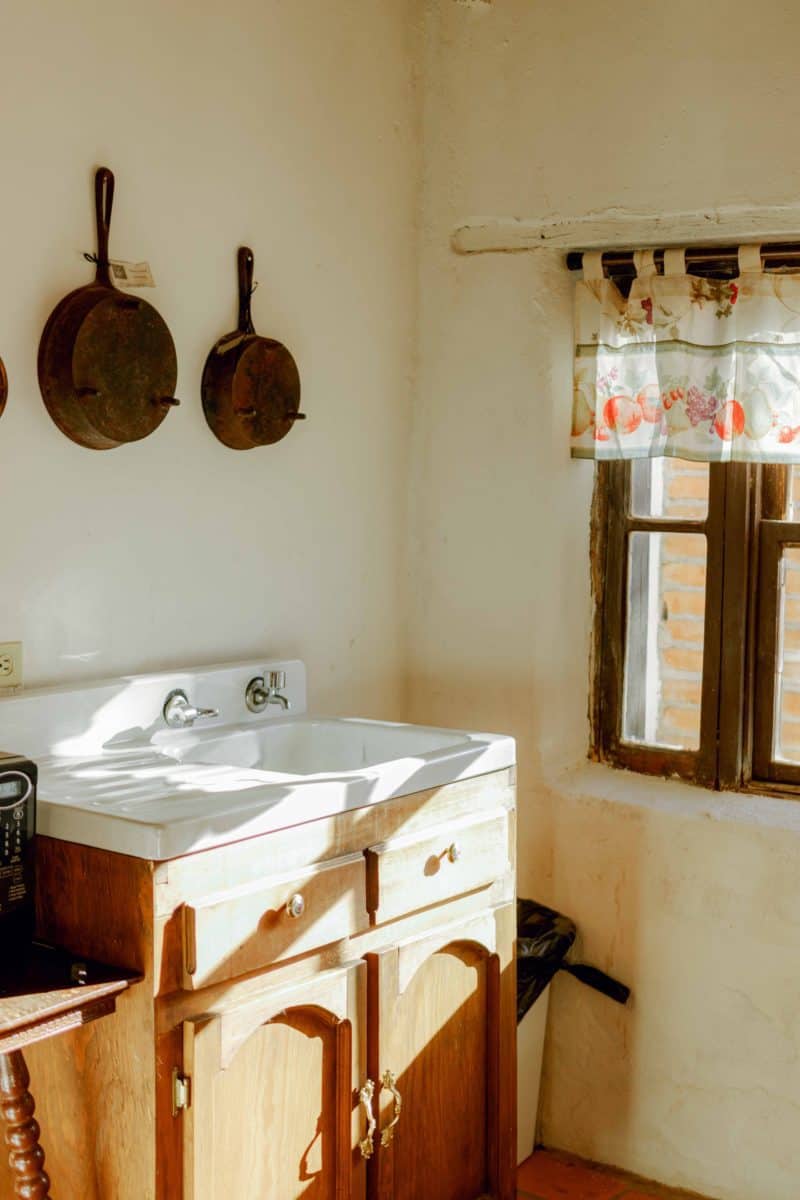Kitchen renovation mistakes