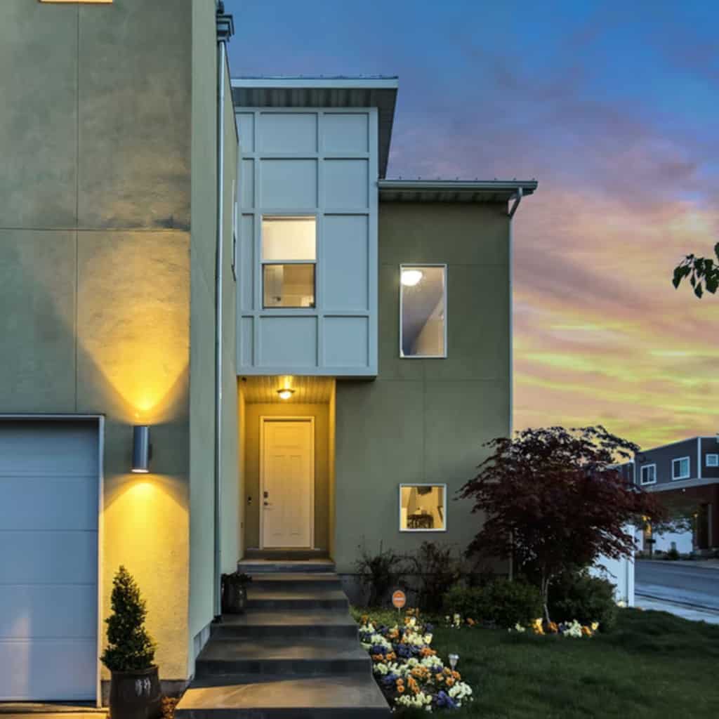 Selling A Family House