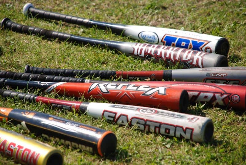 Baseball Bat