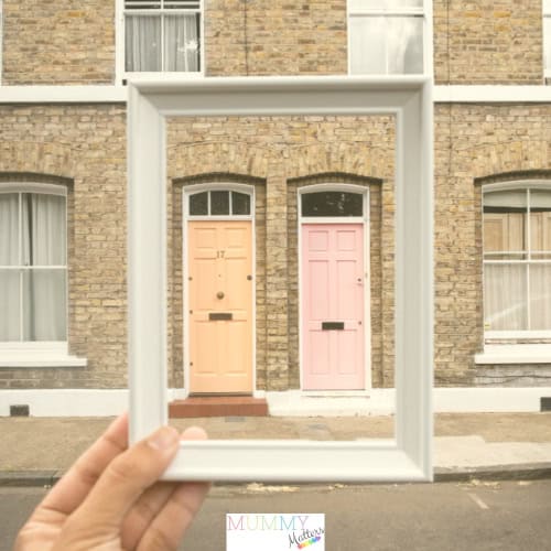 enhance your home's curb appeal