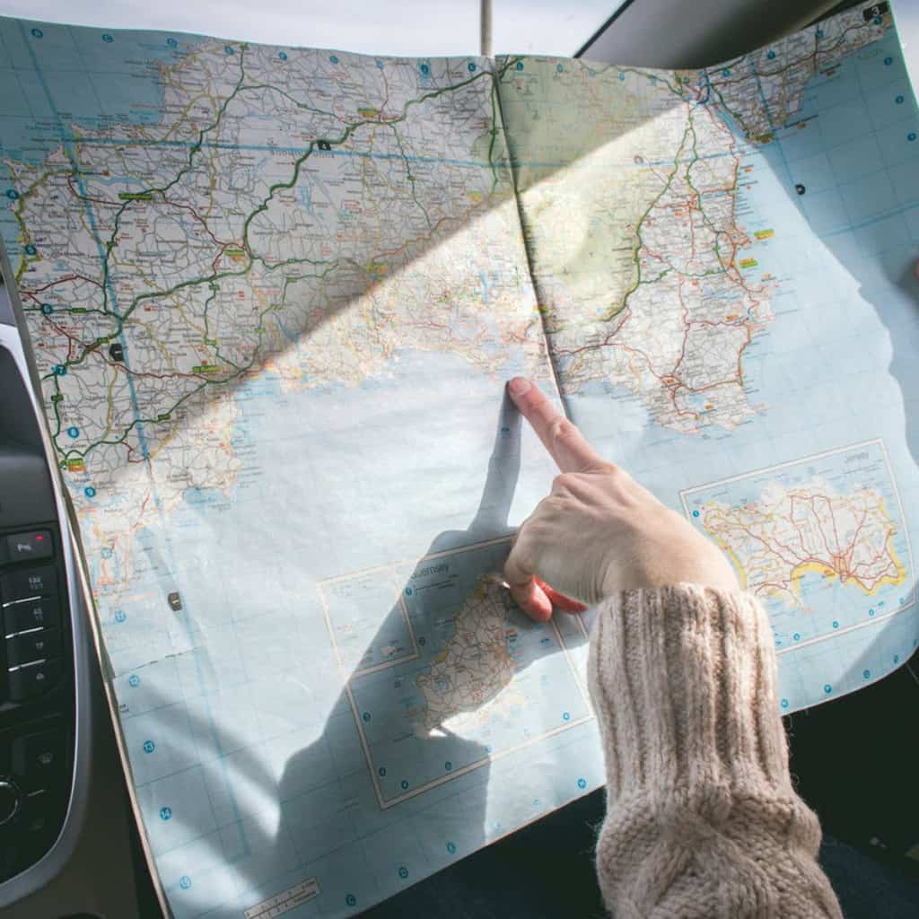4 Things You Cannot Forget to Pack When Travelling Abroad