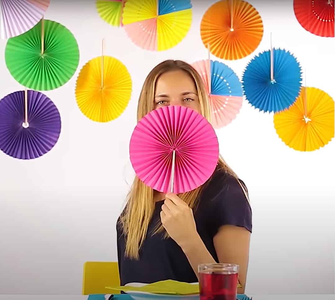 Spring Crafts