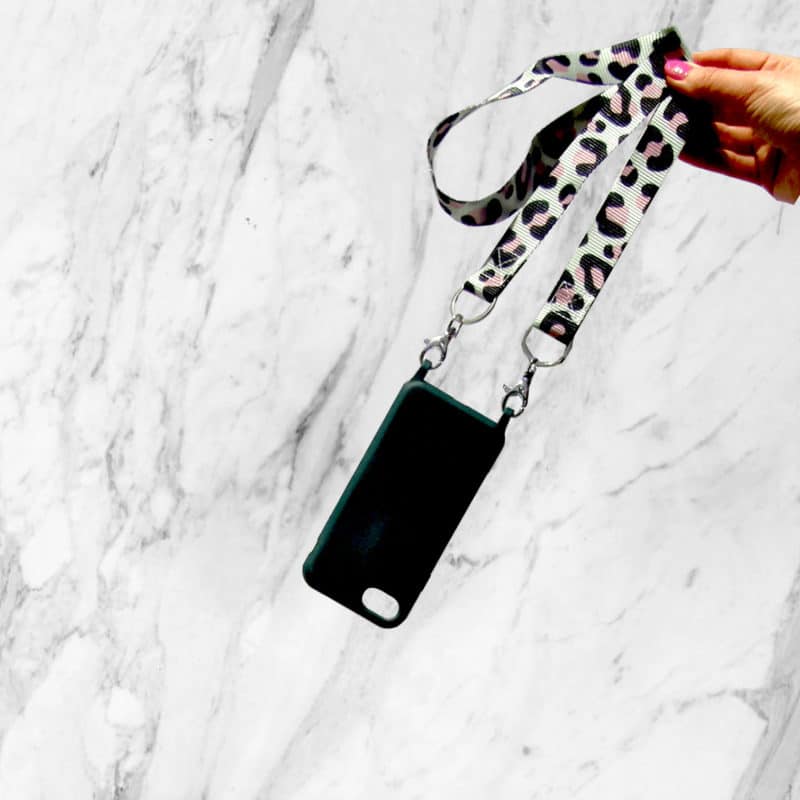 Phone strap Phone strap