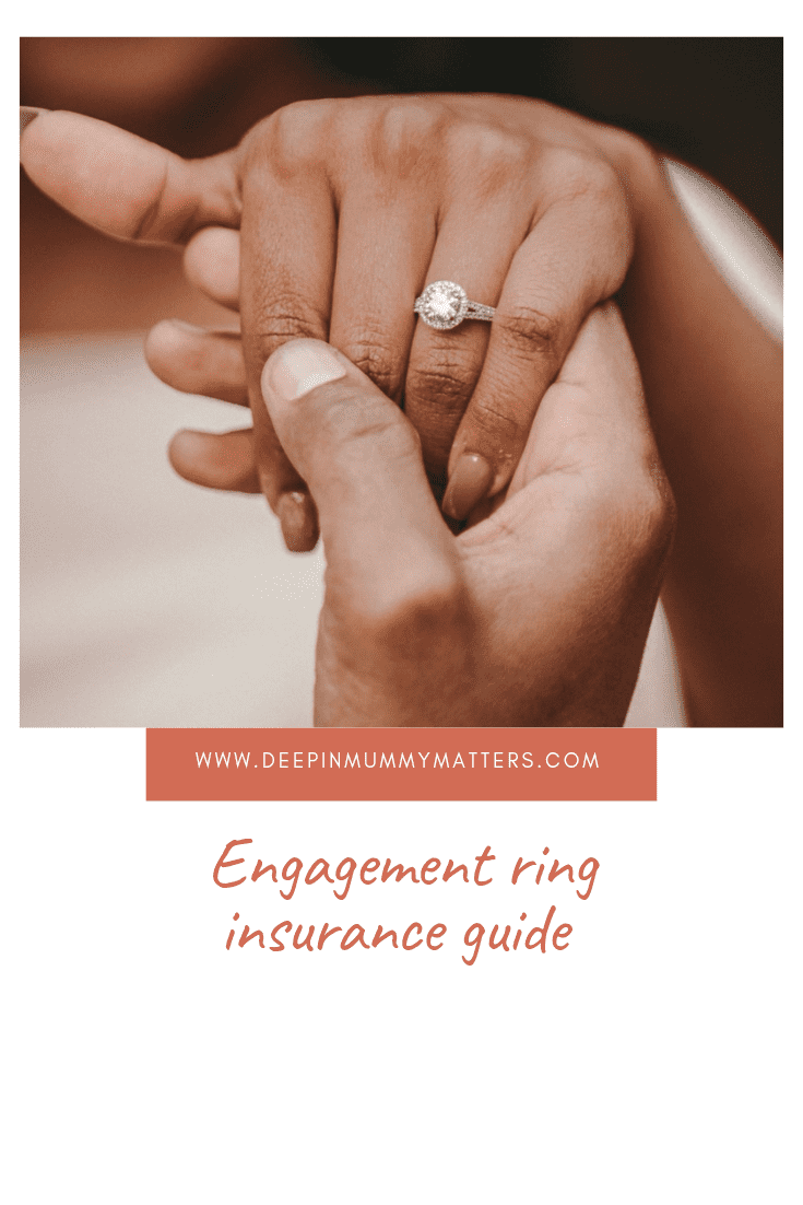 engagement ring insurance