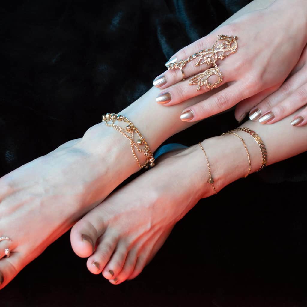 Beautiful Accessories