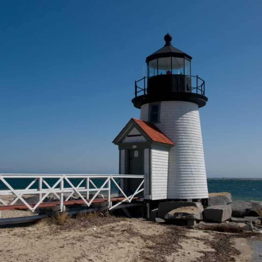 Nantucket Family Vacation