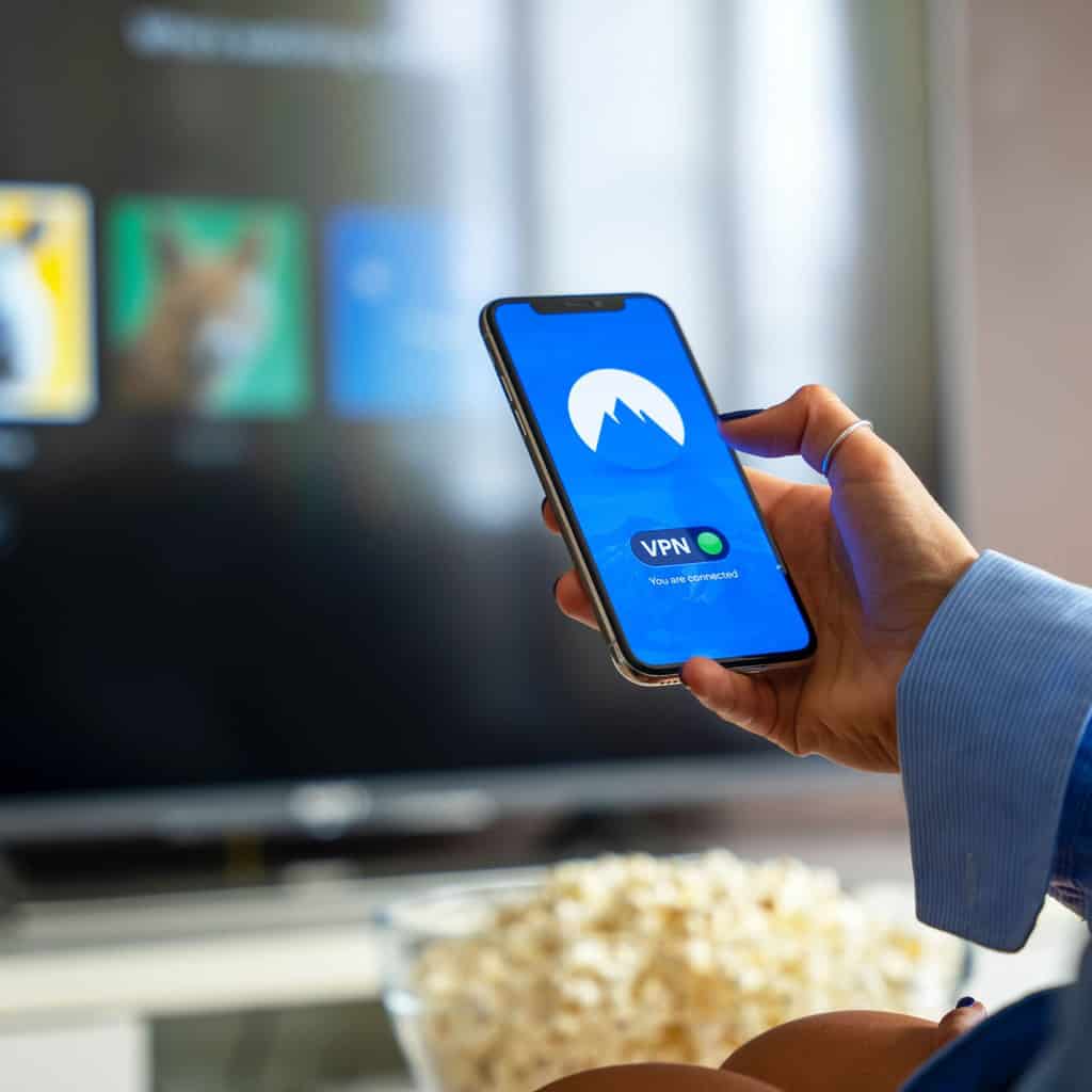 Using A VPN
