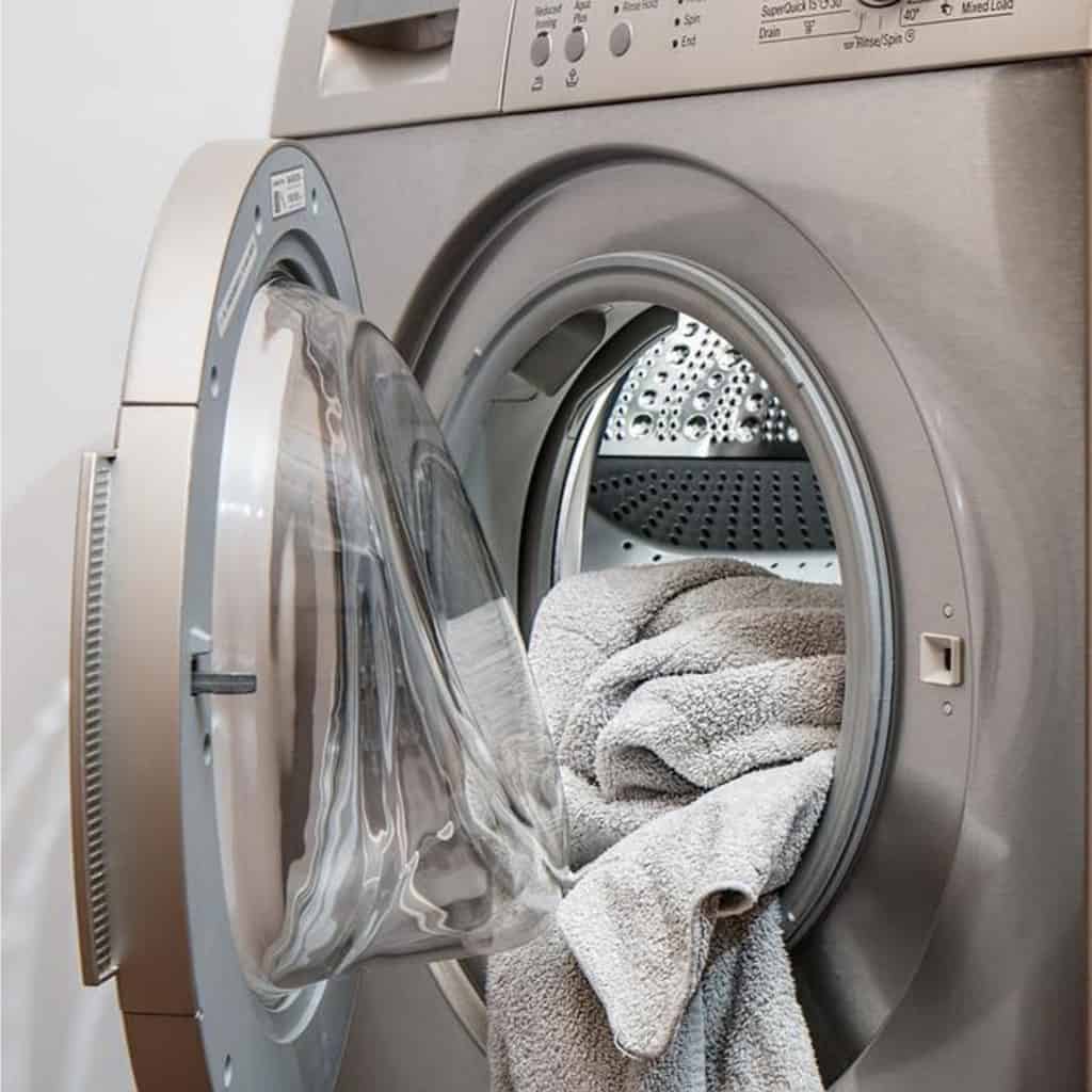 Clean Your Dryer Vent