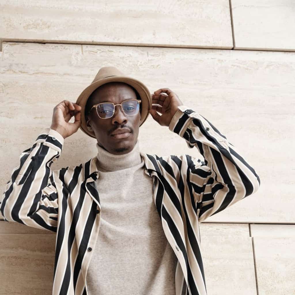 men's hat styles
