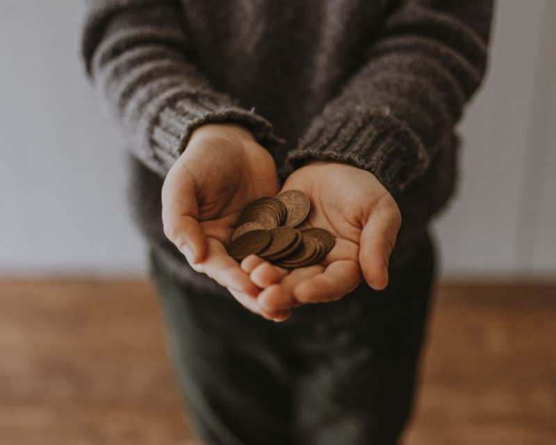 money habits