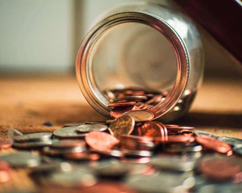 money habits
