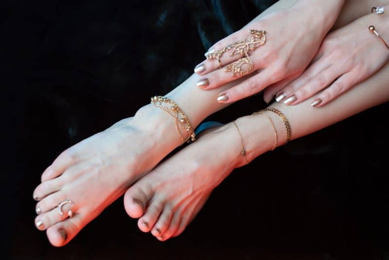 Beautiful Accessories That Will Make You Miss Summer Even More
