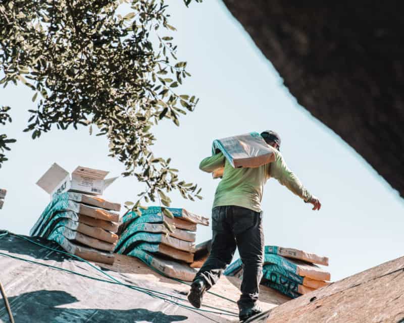 Roofing Roofing
