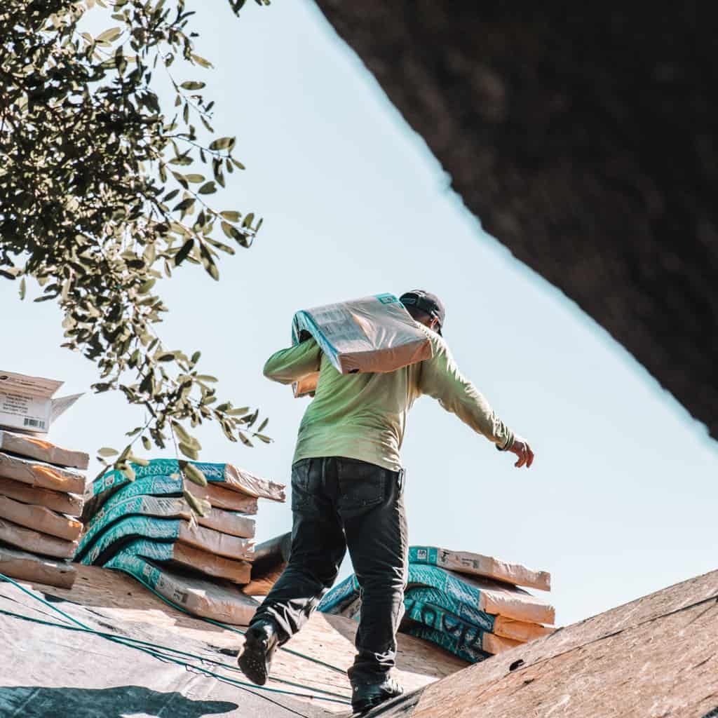 roofing companies