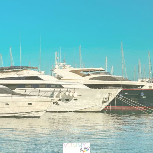 taking out a boat loan
