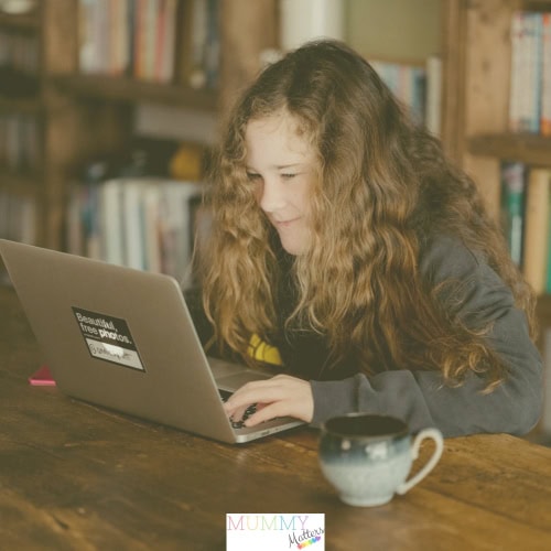 Support Your Child's Education
