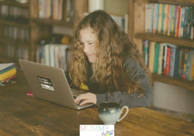 Child's education
