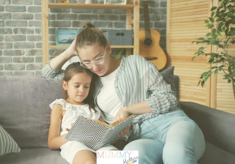 Support your child's education