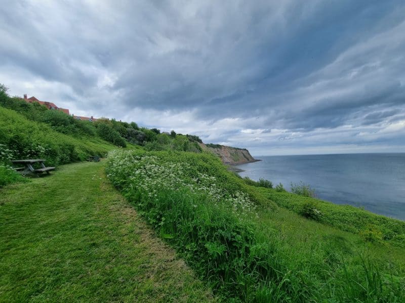 Robin Hood's Bay