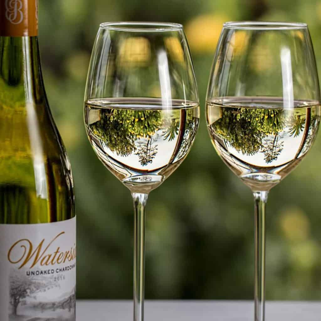 Chardonnay