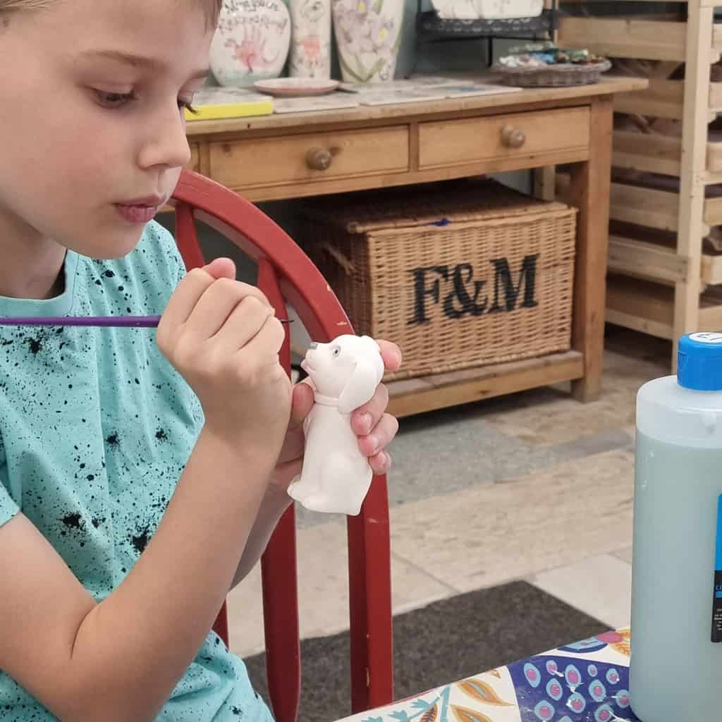 Spark your Child's Creativity