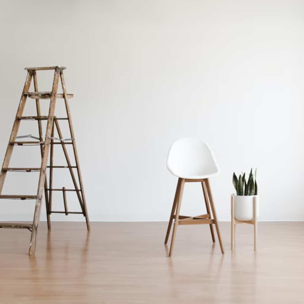 How To Furnish An Empty Home
