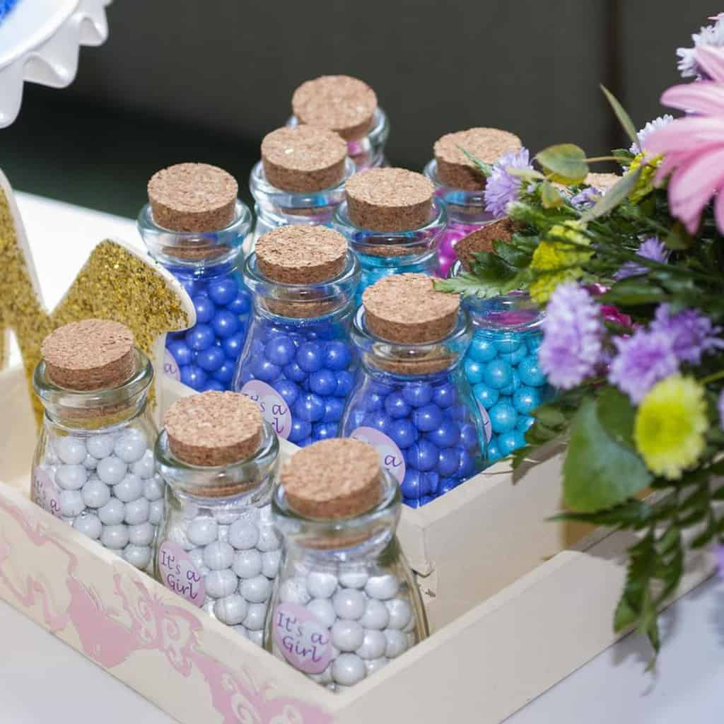 baby shower