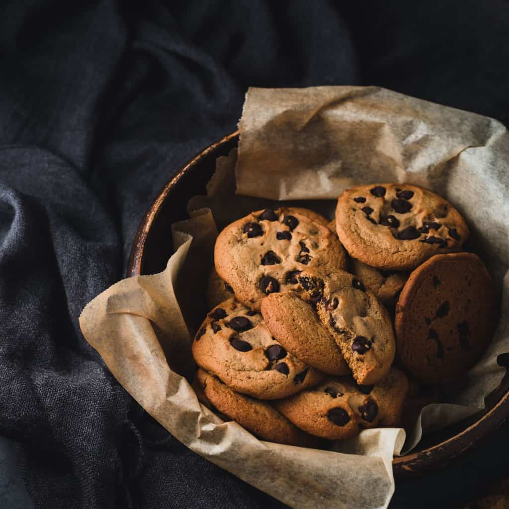 Baking tips