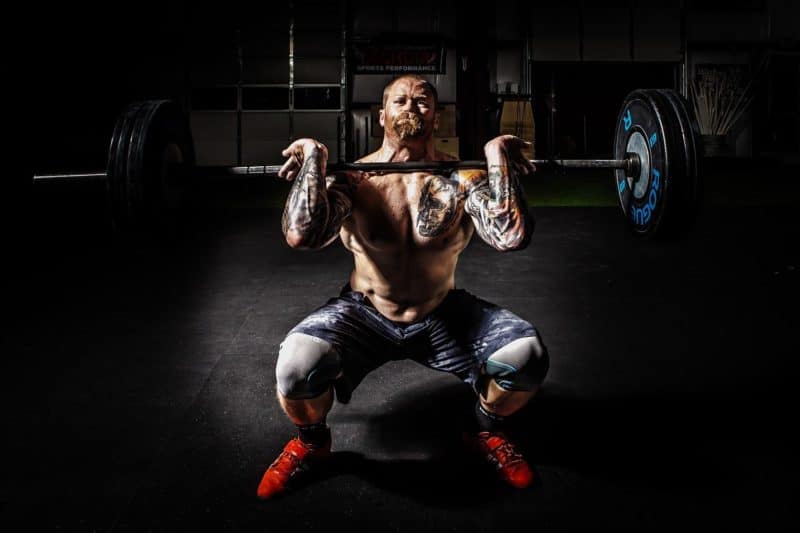 Fitness goals