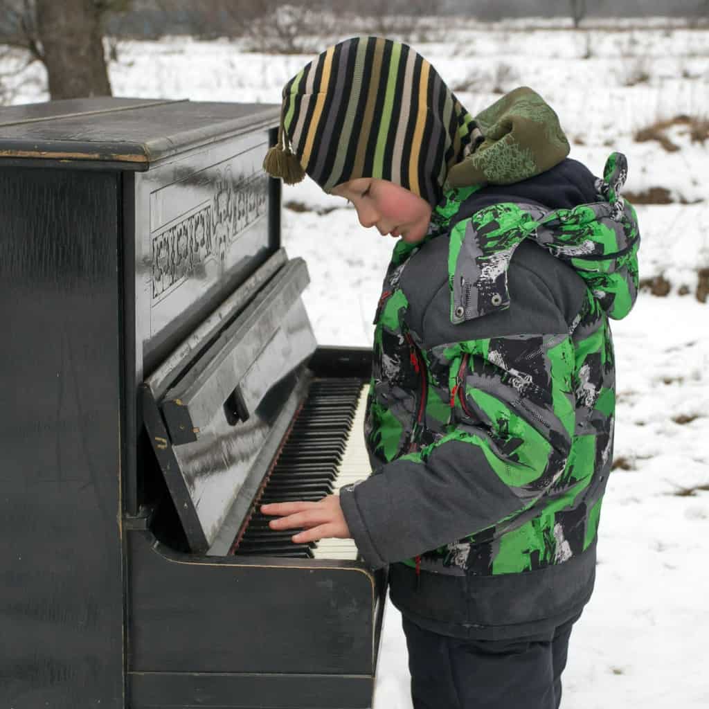 Beginner Instruments That are Perfect for Kids