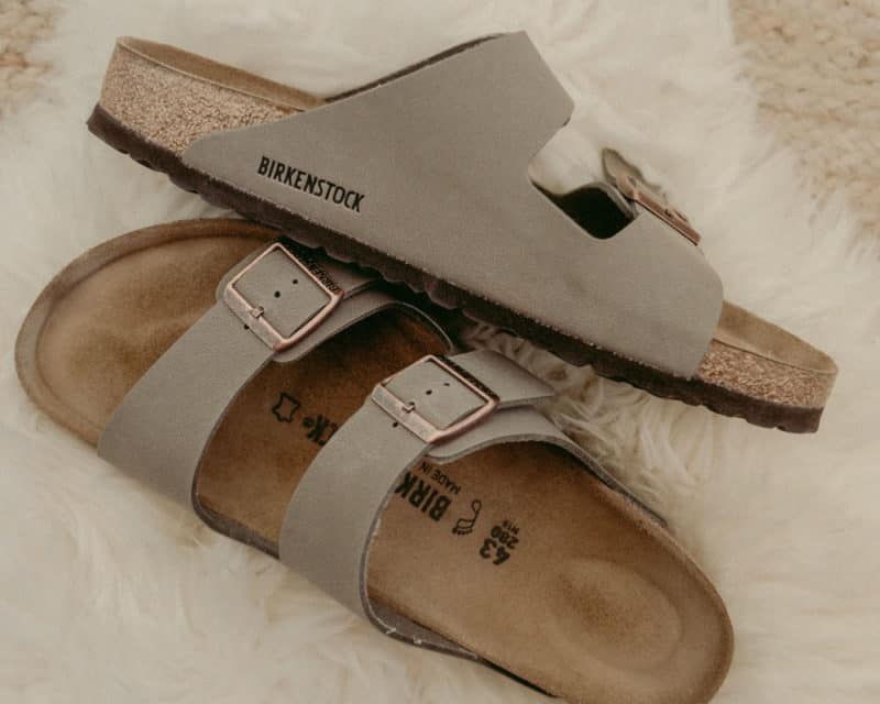 Birkenstocks Birkenstocks