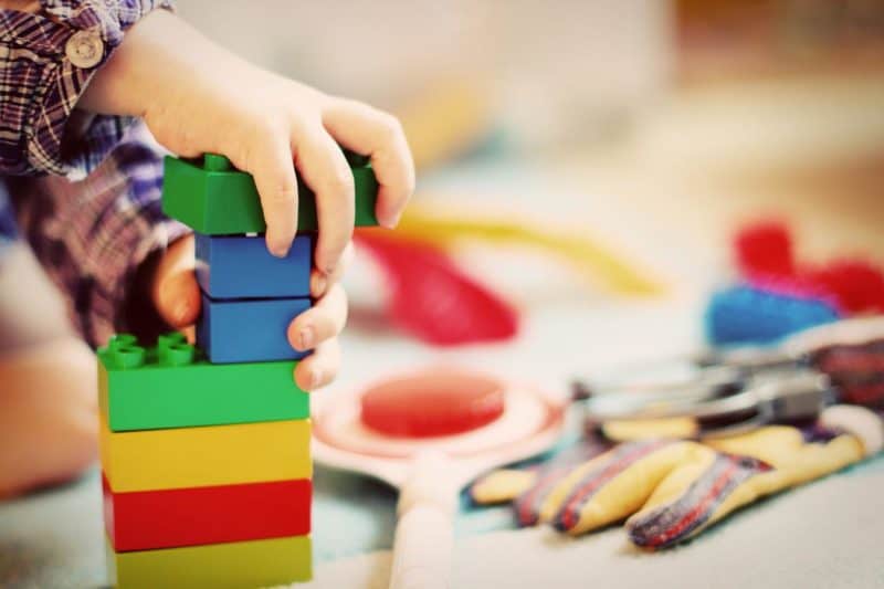 play-based learning