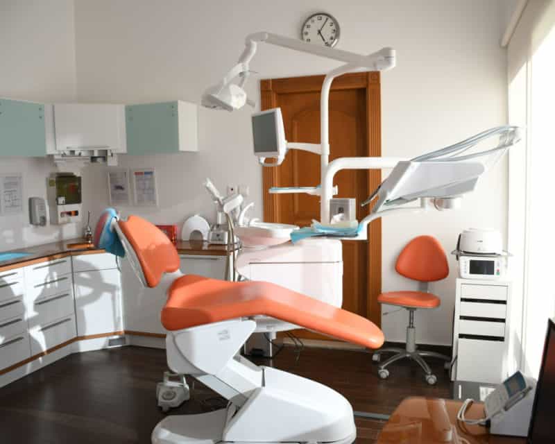 dentist